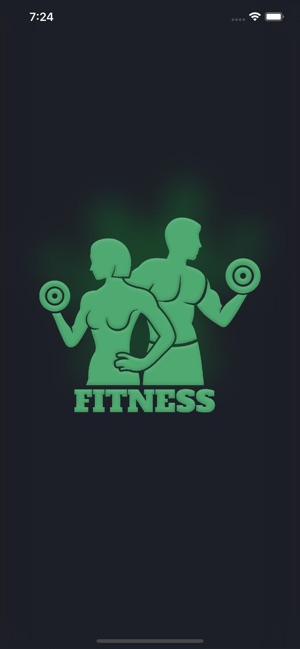 21 Day Fitness(圖1)-速報App