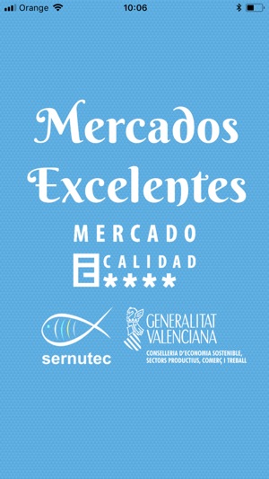 Mercados Excelentes(圖1)-速報App