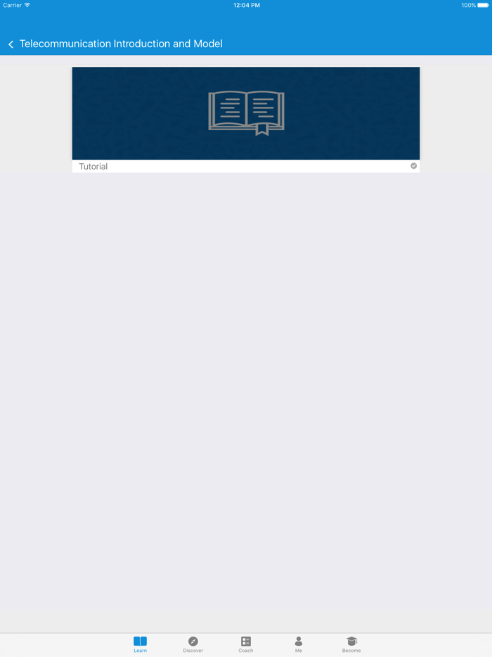 Learn Telecom Engineering