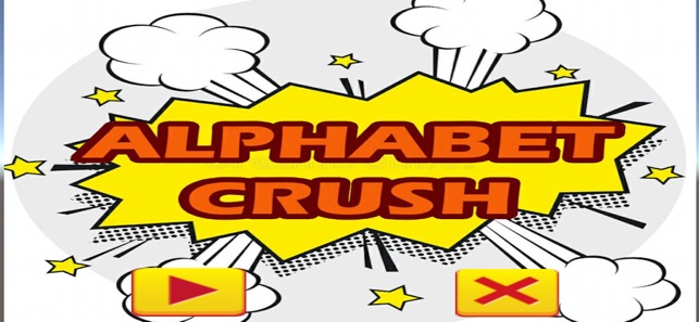 AlphabetCrush(圖1)-速報App