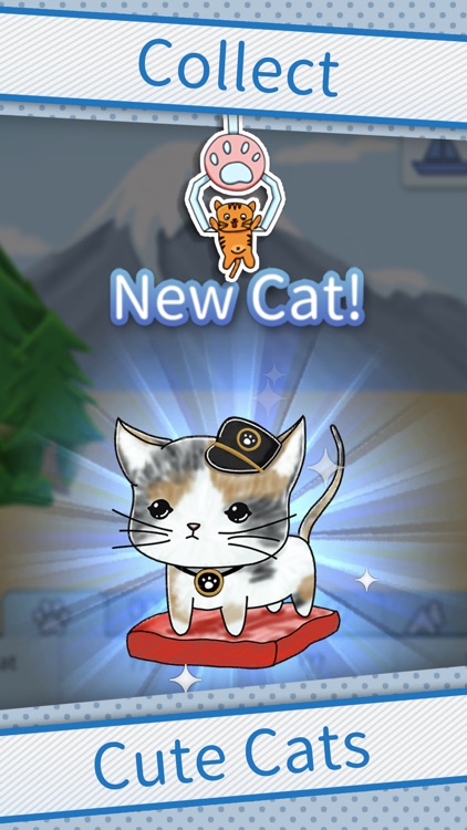 Nekojima: Cat Island Clicker
