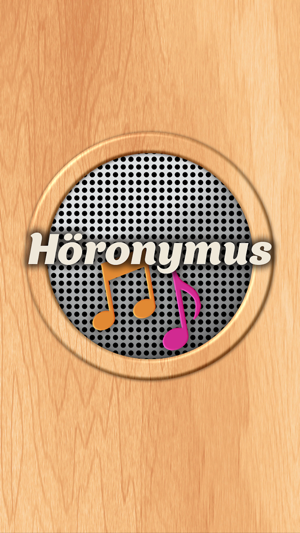 Höronymus