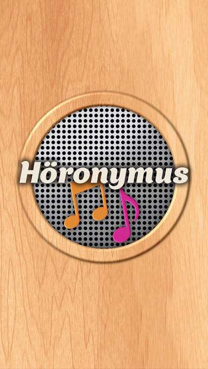 Höronymus