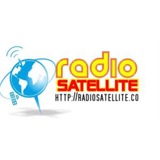 RADIO SATELLITE icon