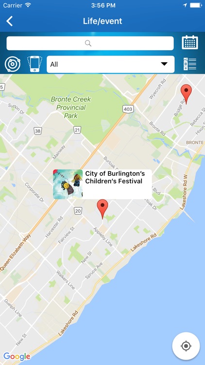 Anytown screenshot-3