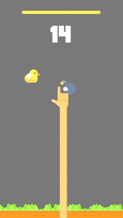 Duck Punch! screenshot 3