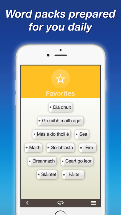 How to cancel & delete Irish Gaelic by Nemo from iphone & ipad 4