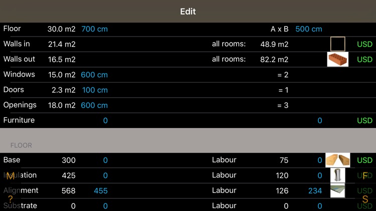 Home Repair 3D Pro - AR Design screenshot-4