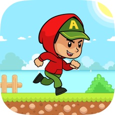 Activities of Childhood Run