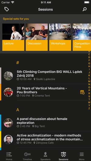 Ladek Mountain festival(圖4)-速報App