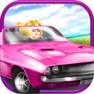 Get 3D Fun Girly Car Racing for iOS, iPhone, iPad Aso Report