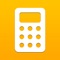 Free scientific and easy calculator for your iOS device