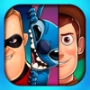 PerBlue Entertainment, Inc - Disney Heroes: Battle Mode アートワーク