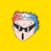 YO GUY