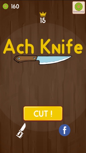 Ach Knife(圖1)-速報App