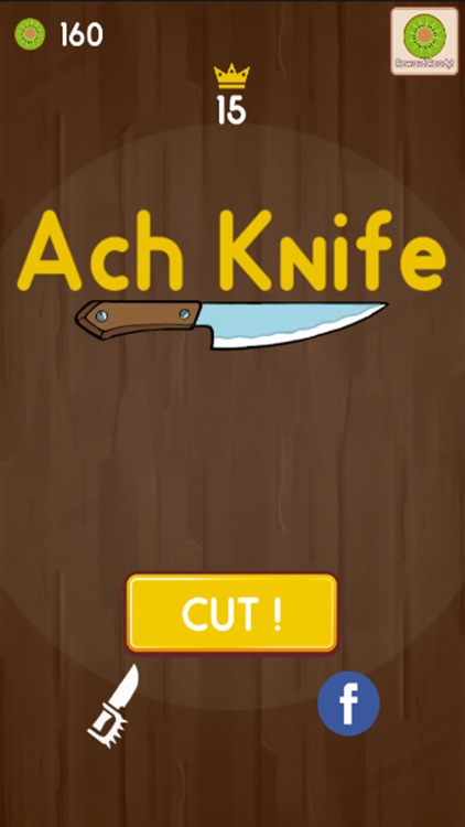 Ach Knife