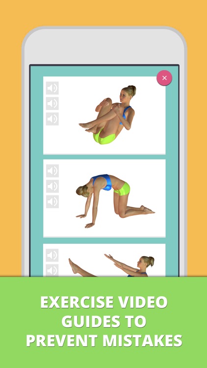 Pilates - Lumowell