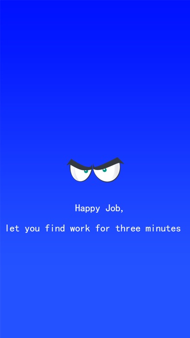 happy job screenshot 2