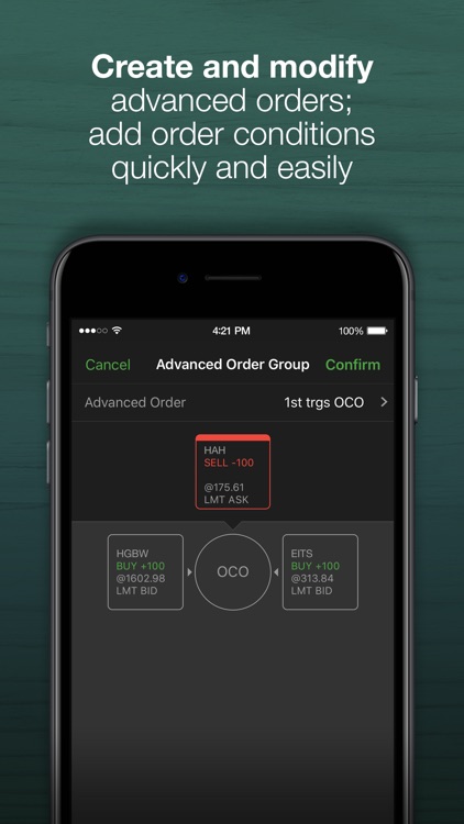 thinkorswim Mobile screenshot-6