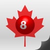 Number 8 Canada