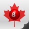 Number 8 Canada : Probably, the most comprehensive, yet simplest way to check Ontario Lottery Gaming results