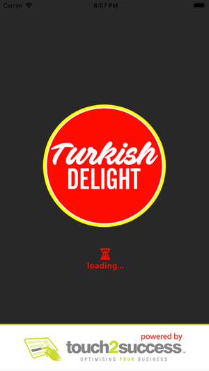 Turkish Delight Nottingham(圖1)-速報App