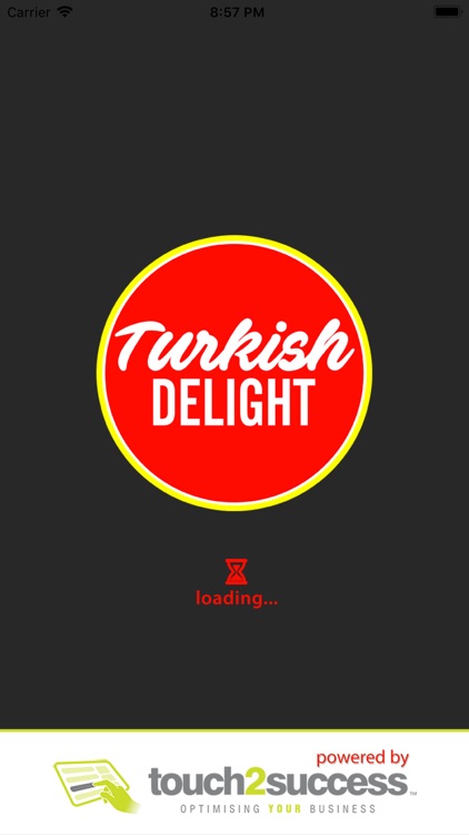 Turkish Delight Nottingham