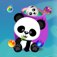 Activities of Panda Ball 2018