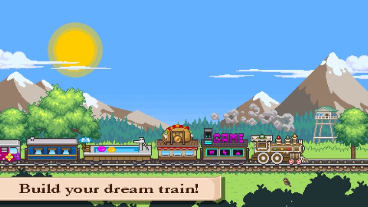 Tiny Rails