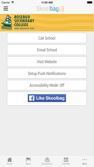 Rosebud Secondary College - Skoolbag(圖4)-速報App