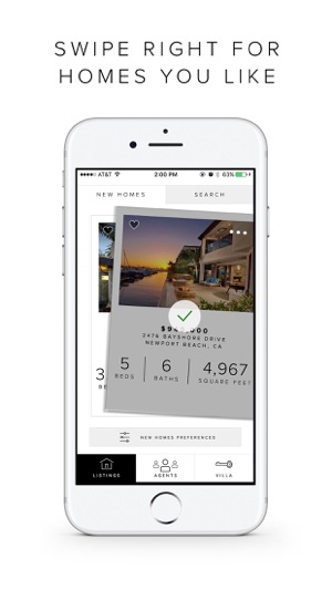 Villa Real Estate(圖2)-速報App