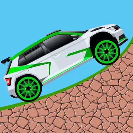 Car Slope Читы