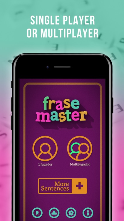Learn Spanish - Frase Master