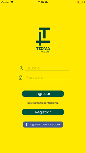 Teoma(圖2)-速報App