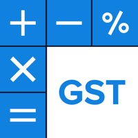 GST Calculator- Tax inc & exc apk