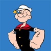 Popeye: Animated Stickers & GIFs