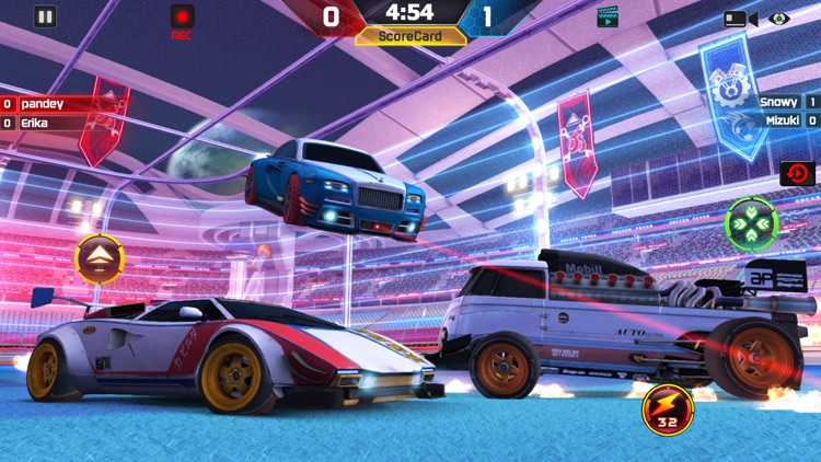 Turbo League