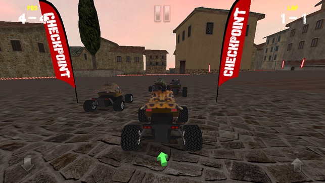 Nitro RC(圖5)-速報App