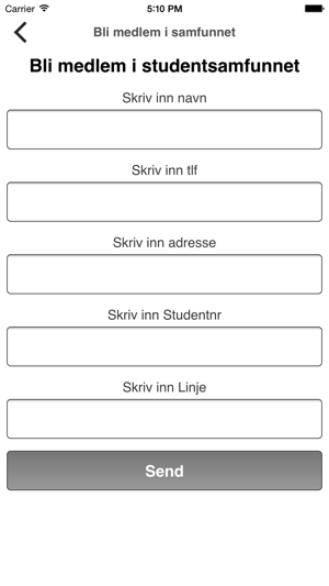 Kongsberg Student(圖4)-速報App