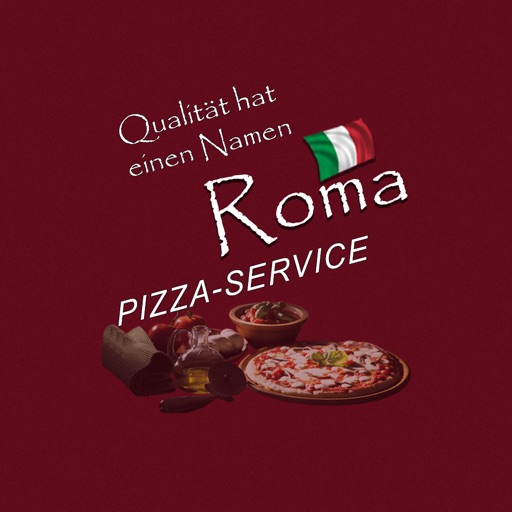 Roma Pizza Service Unterhausen