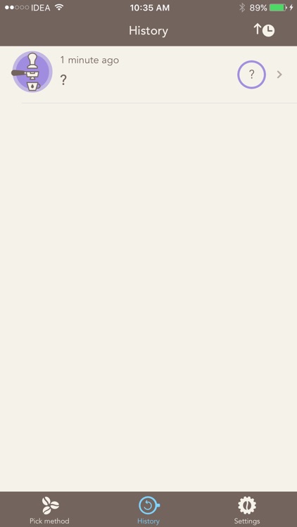 Coffee Dairy screenshot-4