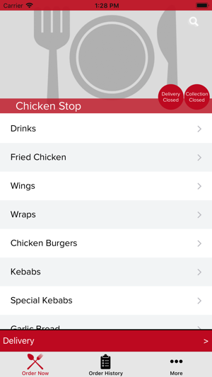 Chicken Stop Hoyland(圖2)-速報App