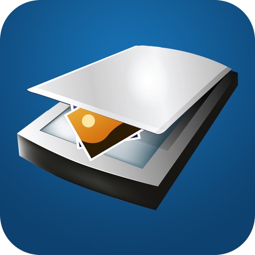 Tiny Scanner for HD - Photo scanner - PDF Scanner