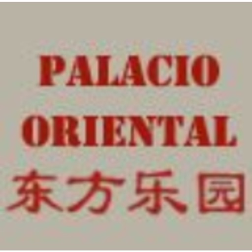 Restaurante Palacio Oriental