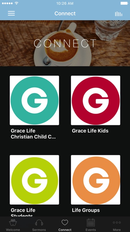 Grace Life Nazarene
