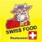 Swiss Food ist jetzt auch fürs Smartphone verfügbar