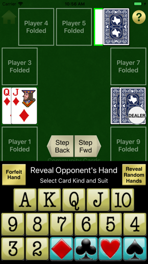 Texas Holdem Edge(圖6)-速報App