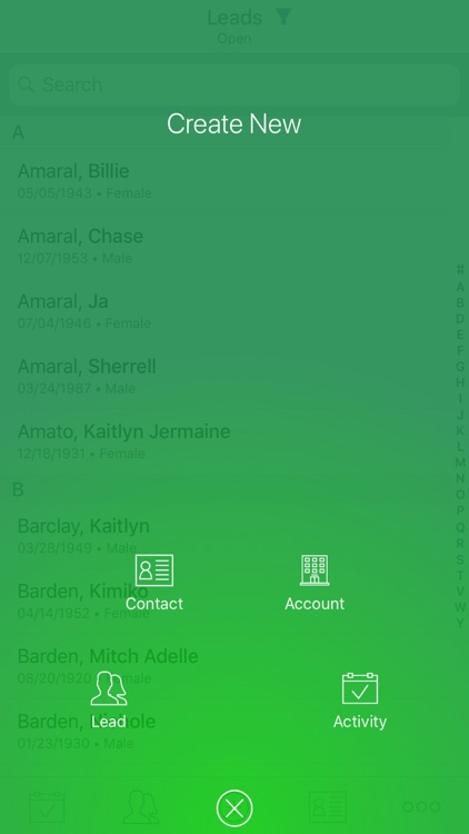 PointClickCare CRM screenshot-3