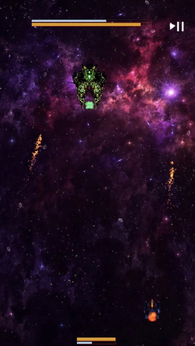 Starcraker: Alien Obliteration screenshot 4
