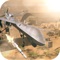 Modern Drone Air Attack Mission is the most epic military warfare game that offers an addictive mixture of strategy, fast-paced combat and real rc drone games with a real camera action